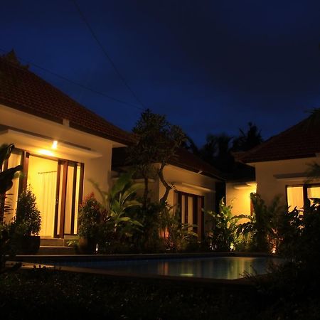 Uma Budhas Ubud  Ngoại thất bức ảnh