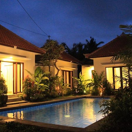 Uma Budhas Ubud  Ngoại thất bức ảnh
