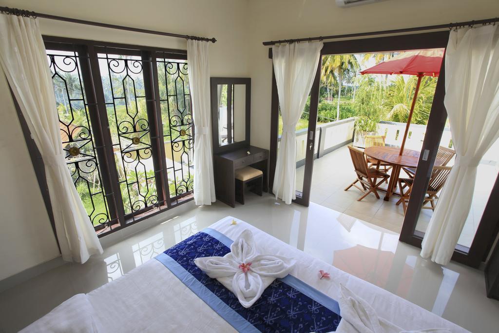 Uma Budhas Ubud  Ngoại thất bức ảnh