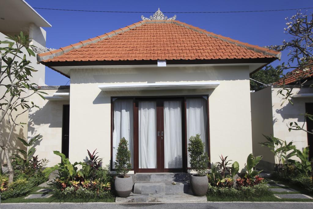 Uma Budhas Ubud  Ngoại thất bức ảnh