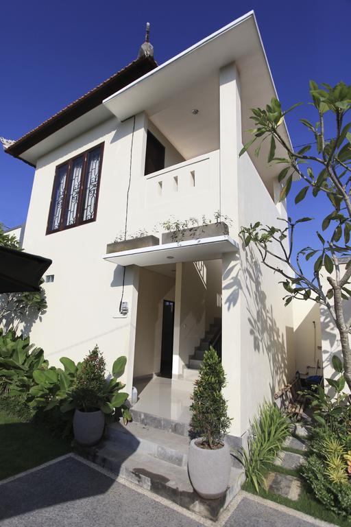 Uma Budhas Ubud  Ngoại thất bức ảnh