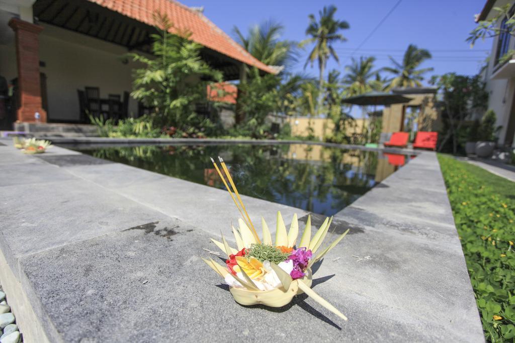 Uma Budhas Ubud  Ngoại thất bức ảnh