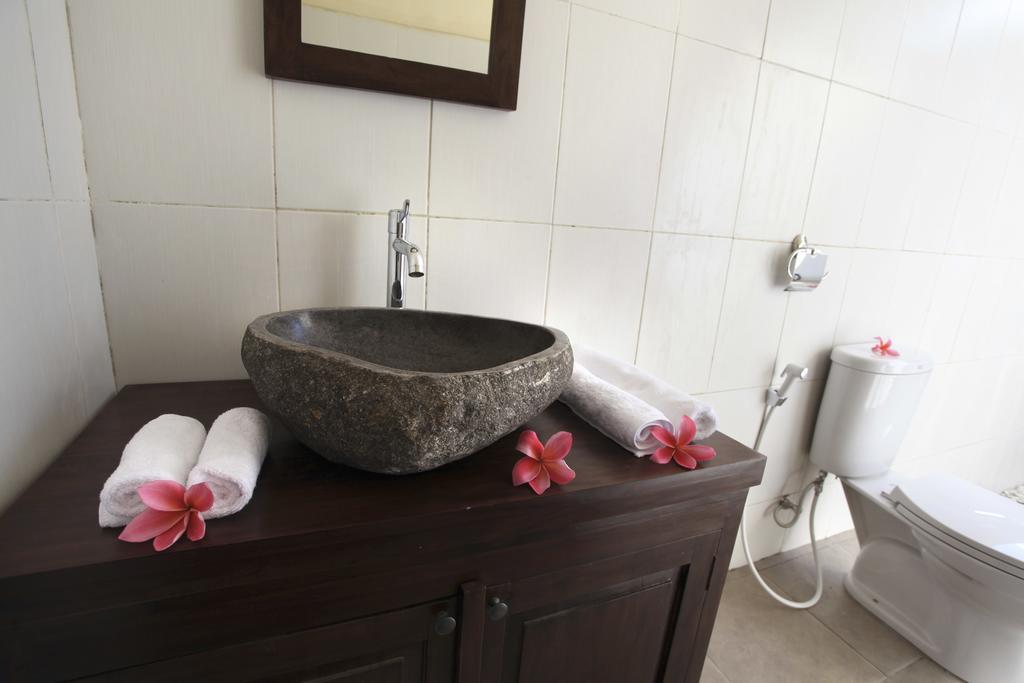 Uma Budhas Ubud  Ngoại thất bức ảnh