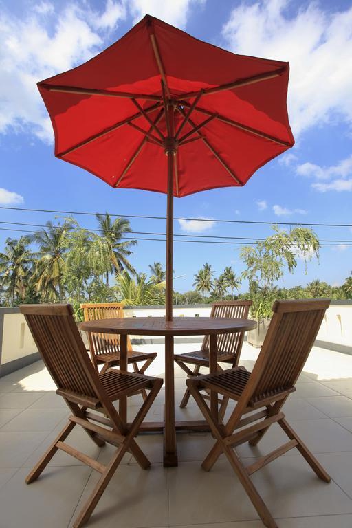 Uma Budhas Ubud  Ngoại thất bức ảnh