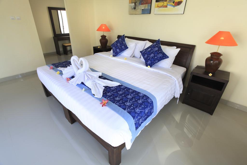 Uma Budhas Ubud  Ngoại thất bức ảnh