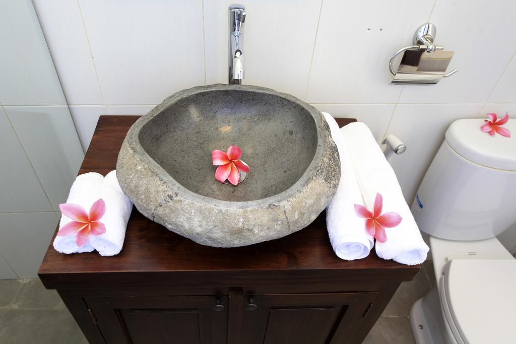 Uma Budhas Ubud  Ngoại thất bức ảnh