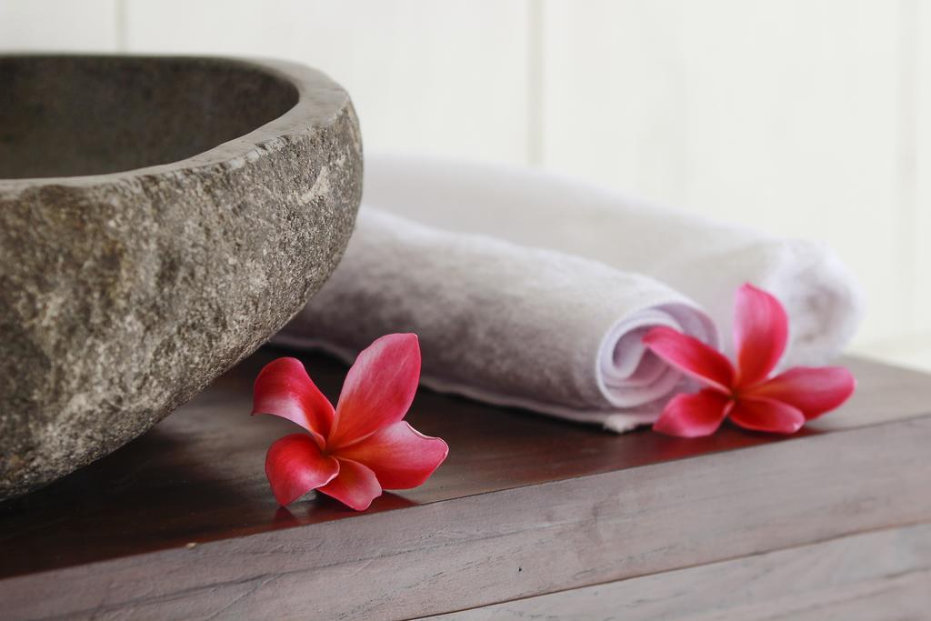 Uma Budhas Ubud  Ngoại thất bức ảnh