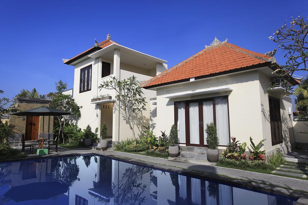 Uma Budhas Ubud  Ngoại thất bức ảnh