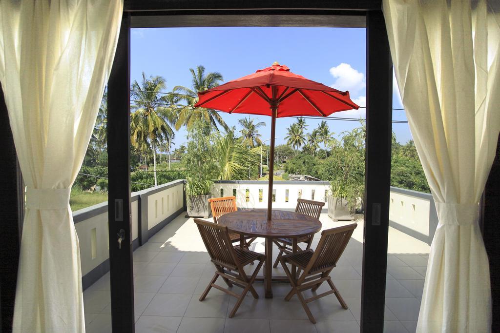 Uma Budhas Ubud  Ngoại thất bức ảnh