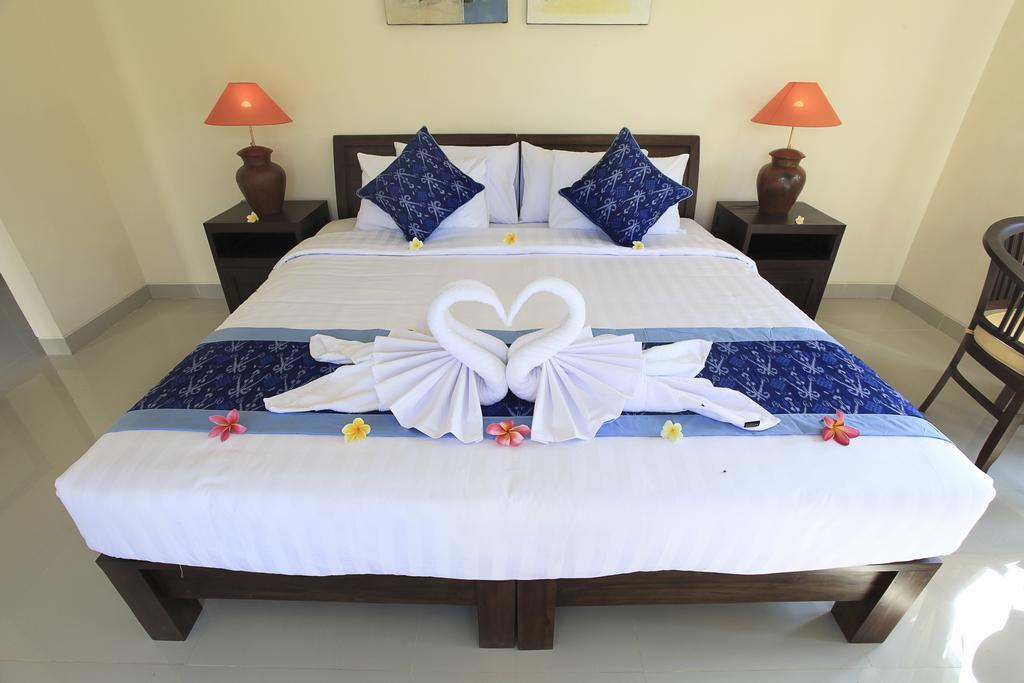 Uma Budhas Ubud  Ngoại thất bức ảnh