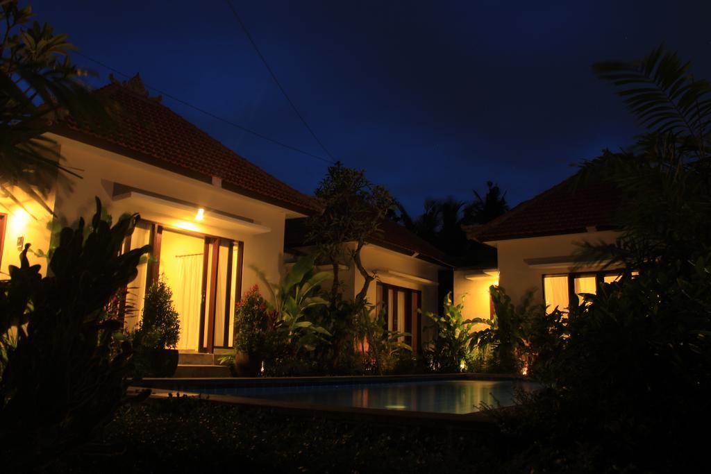 Uma Budhas Ubud  Ngoại thất bức ảnh