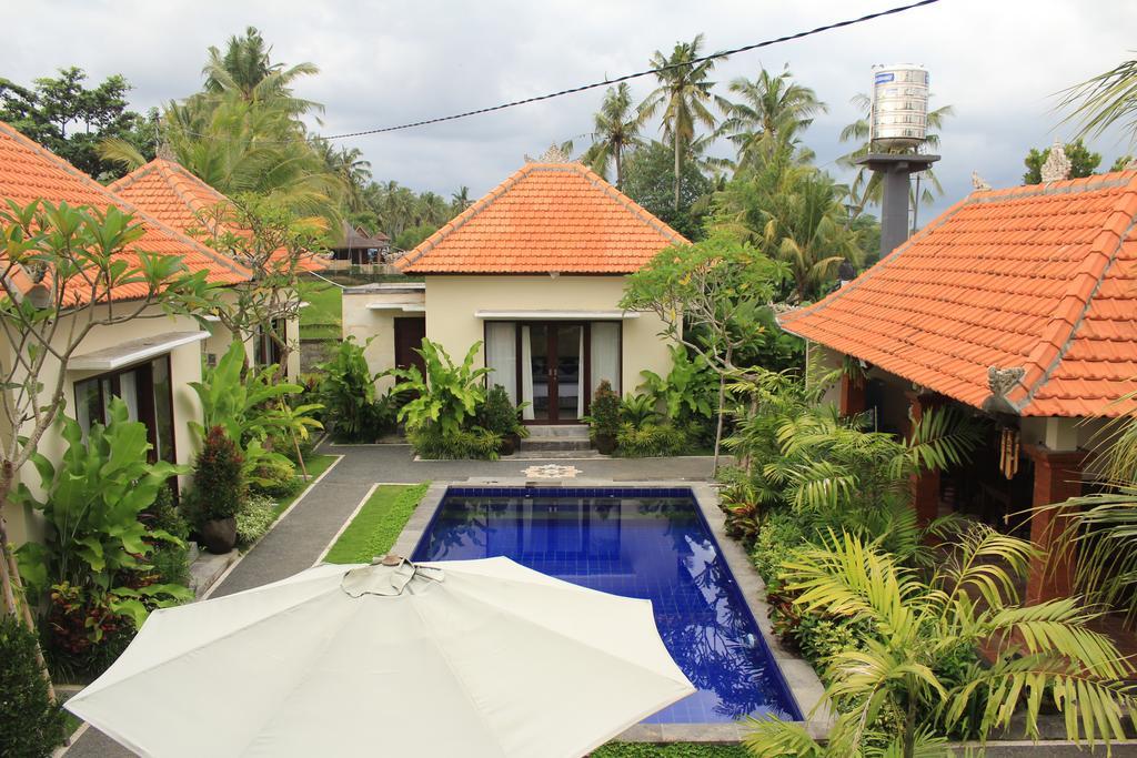 Uma Budhas Ubud  Ngoại thất bức ảnh