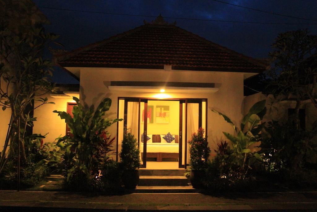 Uma Budhas Ubud  Ngoại thất bức ảnh