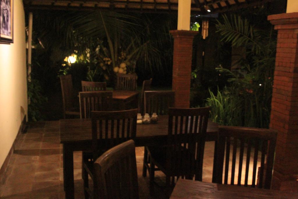 Uma Budhas Ubud  Ngoại thất bức ảnh