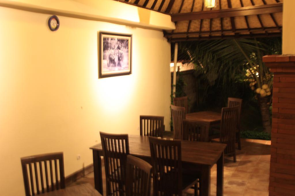 Uma Budhas Ubud  Ngoại thất bức ảnh