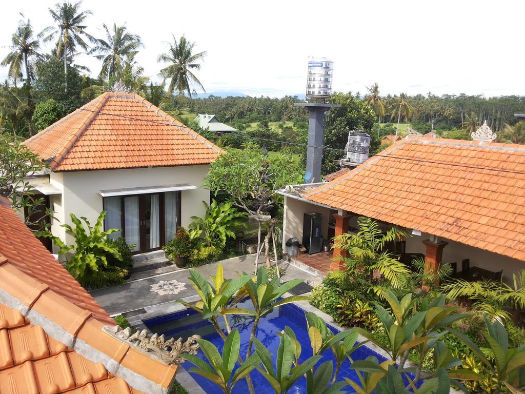 Uma Budhas Ubud  Ngoại thất bức ảnh
