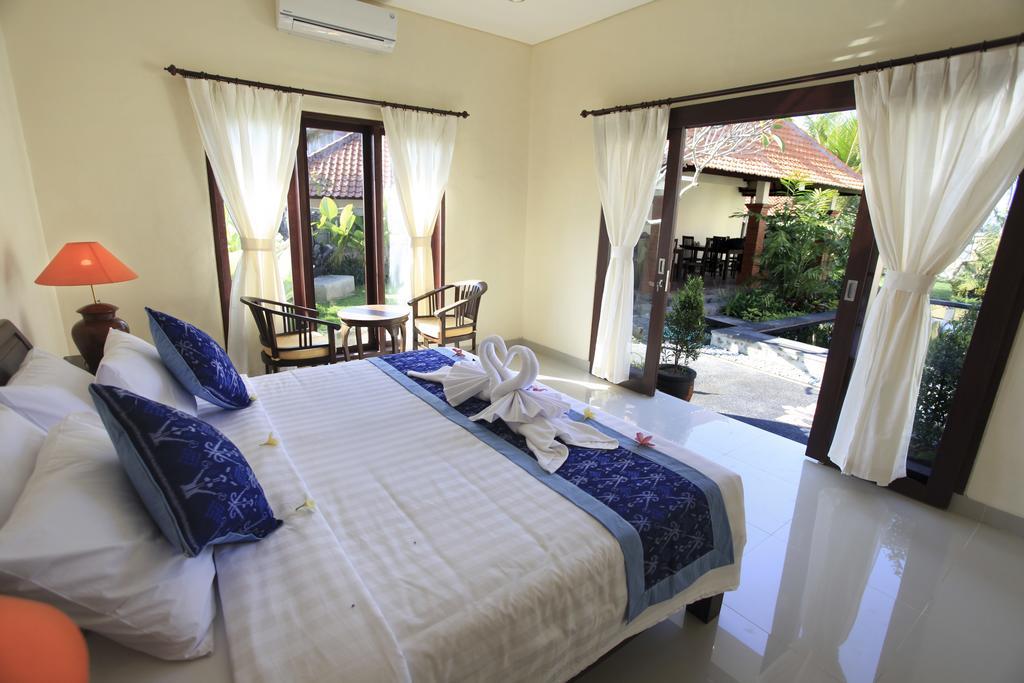 Uma Budhas Ubud  Ngoại thất bức ảnh
