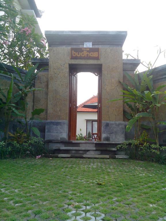Uma Budhas Ubud  Ngoại thất bức ảnh